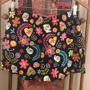 Tepper Jackson Fun Shorts